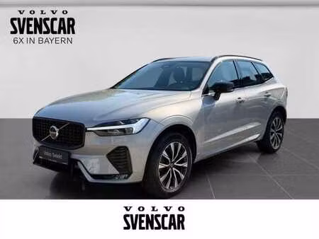 Volvo XC60 2.0 4x4
