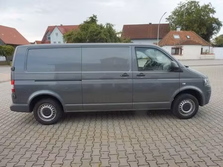 Volkswagen Transporter T5 2.0 TDI 102