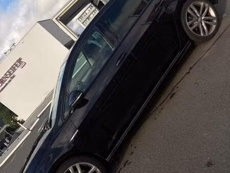 Volkswagen Golf 1.6 TDI 110 Cup
