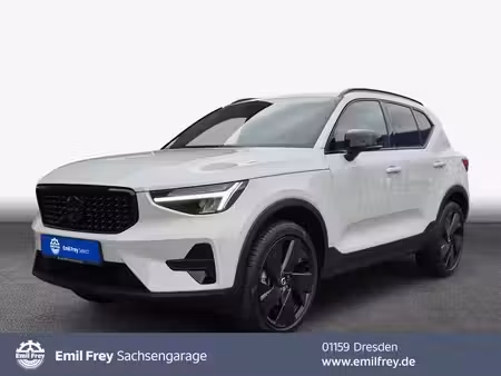 Volvo XC40 2.0