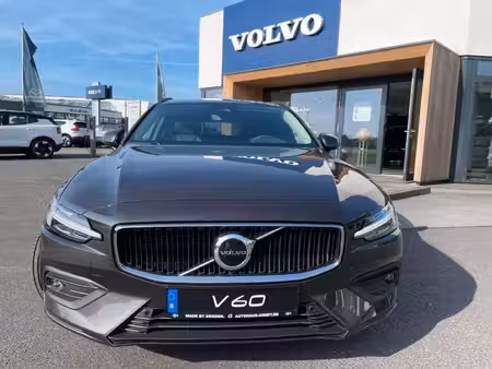 Volvo V60 2.0