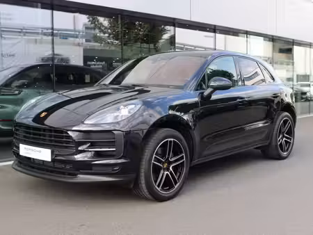 Porsche Macan 2.0 245 4x4