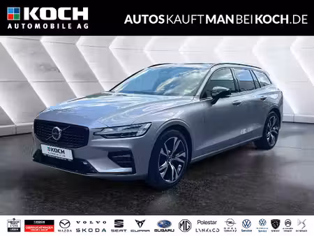 Volvo V60 T6 2.0 4x4