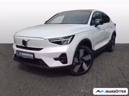 Volvo C40 