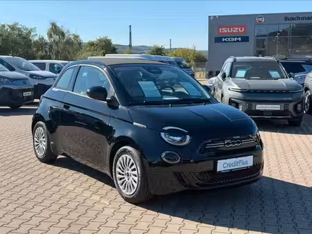 Fiat 500 1.0 65 Pop