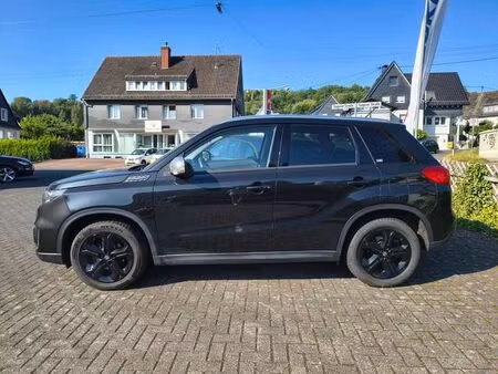 Suzuki Vitara 1.4 140 4x4