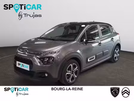 Citroën C3 1.2 PureTech 110 Feel Pack