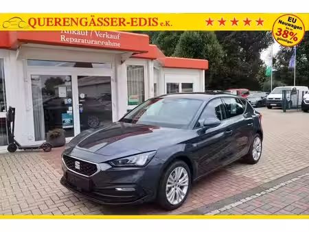 Seat Leon 1.5 TSI 150