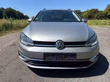 Volkswagen Golf 1.6 TSI 85