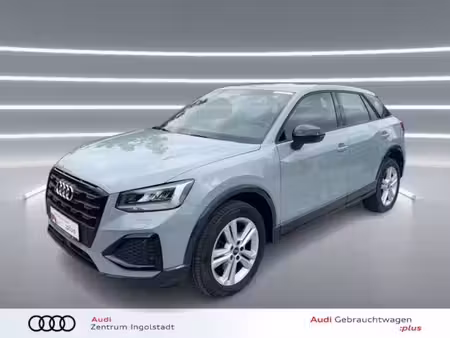 Audi Q2 35 TDI 2.0 TDI 150 quattro