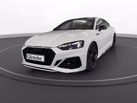 Audi A5 RS5 V6 2.9 TFSI 450 quattro