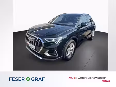 Audi Q3 35 TFSI 1.5 150