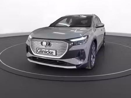 Audi Q4 e-tron 45 quattro
