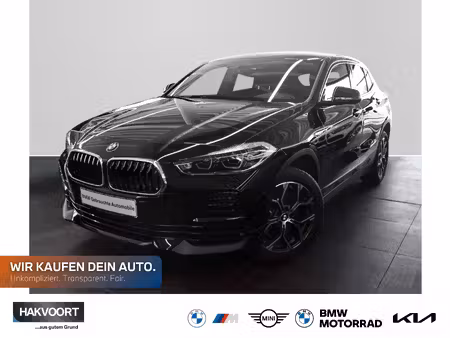 BMW X2 18i 1.5 136 sDrive