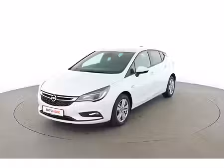 Opel Astra 1.0 105
