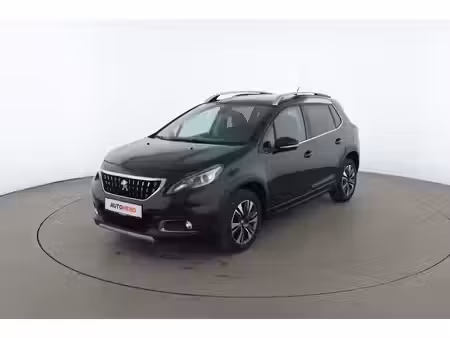 Peugeot 2008 1.2 PureTech 110