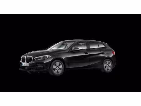 BMW Série 1 118d 2.0 150 sDrive