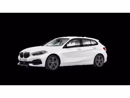 BMW Série 1 118d 2.0 150 sDrive