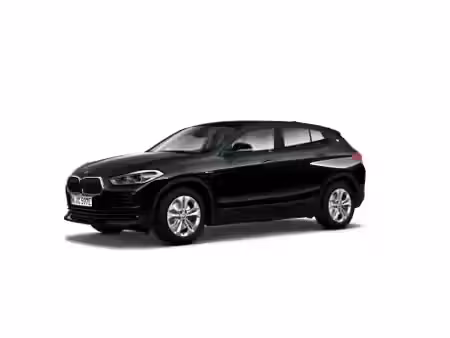 BMW X2 25e 1.5 220 xDrive