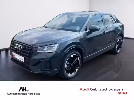 Audi Q2 35 TFSI 1.5 TFSI 150