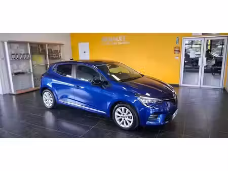Renault Clio V6 3.0 Evolution