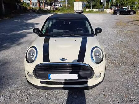 Mini Mini One 1.2 102