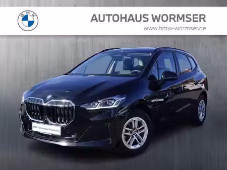 BMW Série 2 218i 1.5 136
