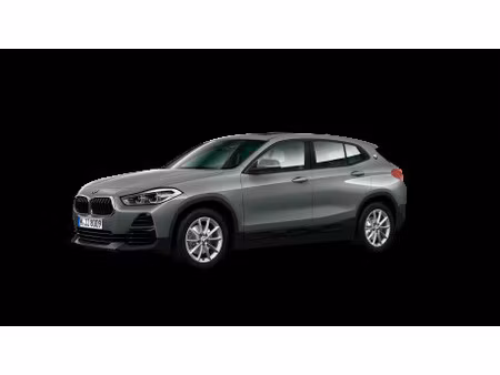 BMW X2 20d 2.0 163 sDrive
