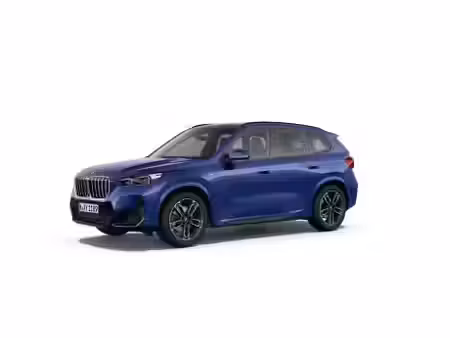 BMW X1 23d 2.0 211 xDrive