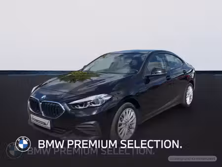 BMW Série 2 220d 2.0 190 xDrive