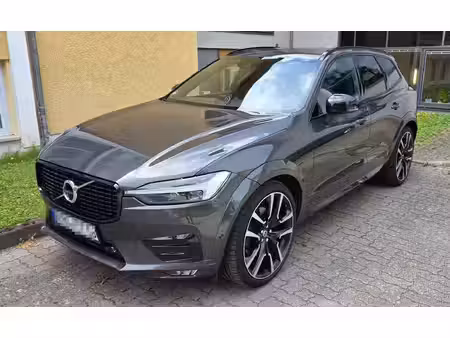 Volvo XC60 2.0 235 R Design 4x4