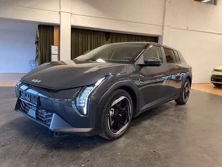 Kia EV4 204 Earth