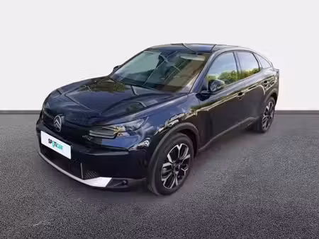 Citroën C4 1.2 145