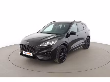 Ford Kuga 2.0 TDCi 140 4x4