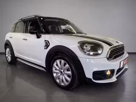 Mini Mini Cooper SD 2.0 170