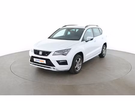 Seat Ateca 1.5 TSI 150
