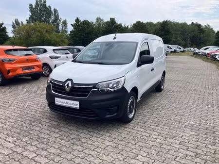 Renault Express 1.5 dCi