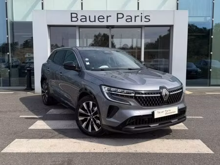 Renault Austral 1.2 130 Techno