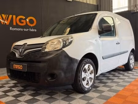 Renault Kangoo 1.5 dCi 75