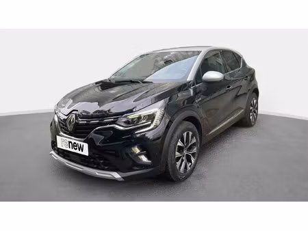 Renault Captur 1.3 160 Techno