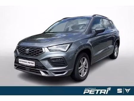Seat Ateca 1.5 TSI 150 FR