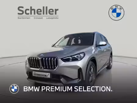 BMW iX1 