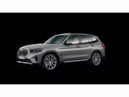 BMW X3 30e 2.0 xDrive