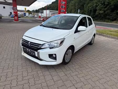 Mitsubishi Space Star 1.2 71