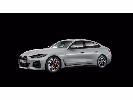 BMW Série 4 420d 2.0 190 xDrive