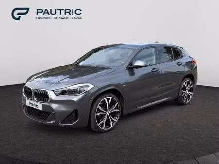 BMW X2 18i 1.5 sDrive