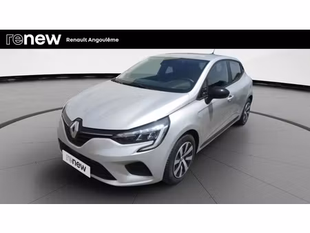 Renault Clio 1.0 TCe 90 Équilibre