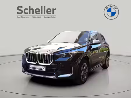 BMW X1 20i 1.5 170 sDrive