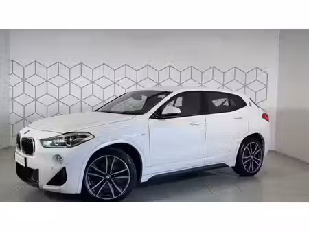 BMW X2 18d 2.0 150 M Sport sDrive