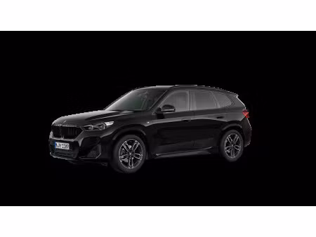 BMW X1 20d 2.0 190 xDrive